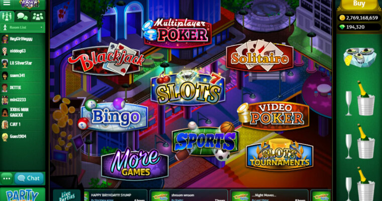 FlowPlay, a Seattle-Based Online Gambling Startup, Has Been Purchased by Wind Creek Casino